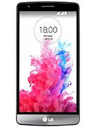 Best available price of LG G3 S Dual in Venezuela