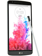 Best available price of LG G3 Stylus in Venezuela