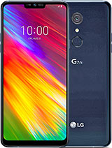 Best available price of LG G7 Fit in Venezuela
