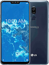 Best available price of LG G7 One in Venezuela
