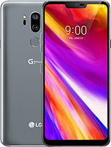 Best available price of LG G7 ThinQ in Venezuela