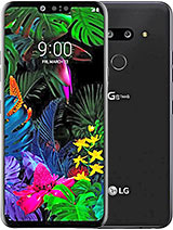 Best available price of LG G8 ThinQ in Venezuela