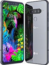 Best available price of LG G8S ThinQ in Venezuela
