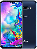 Best available price of LG G8X ThinQ in Venezuela