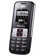 Best available price of LG GB160 in Venezuela