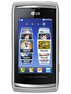 Best available price of LG GC900 Viewty Smart in Venezuela