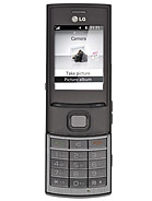 Best available price of LG GD550 Pure in Venezuela