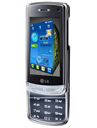 Best available price of LG GD900 Crystal in Venezuela