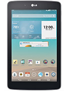 Best available price of LG G Pad 7-0 LTE in Venezuela