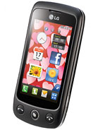 Best available price of LG GS500 Cookie Plus in Venezuela