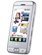 Best available price of LG GT400 Viewty Smile in Venezuela