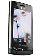 Best available price of LG GT500 Puccini in Venezuela