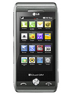 Best available price of LG GX500 in Venezuela