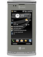 Best available price of LG CT810 Incite in Venezuela