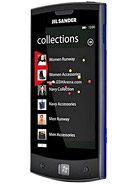 Best available price of LG Jil Sander Mobile in Venezuela