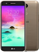Best available price of LG K10 2017 in Venezuela