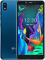 Best available price of LG K20 2019 in Venezuela
