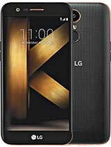 Best available price of LG K20 plus in Venezuela