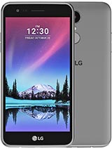 Best available price of LG K4 2017 in Venezuela