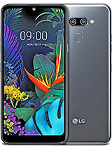 Best available price of LG K50 in Venezuela