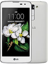 Best available price of LG K7 in Venezuela