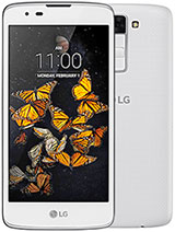 Best available price of LG K8 in Venezuela
