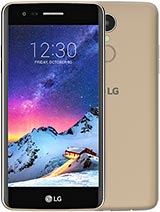 Best available price of LG K8 2017 in Venezuela