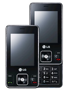 Best available price of LG KC550 in Venezuela