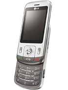 Best available price of LG KC780 in Venezuela
