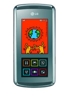 Best available price of LG KF600 in Venezuela