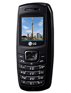 Best available price of LG KG110 in Venezuela