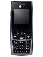 Best available price of LG KG130 in Venezuela