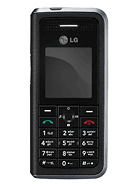 Best available price of LG KG190 in Venezuela