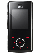 Best available price of LG KG280 in Venezuela