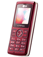 Best available price of LG KG288 in Venezuela