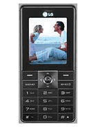Best available price of LG KG320 in Venezuela