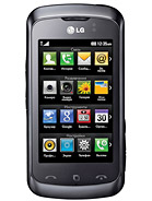 Best available price of LG KM555E in Venezuela