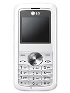 Best available price of LG KP100 in Venezuela