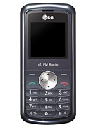 Best available price of LG KP105 in Venezuela