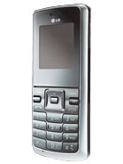 Best available price of LG KP130 in Venezuela
