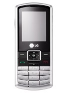 Best available price of LG KP170 in Venezuela