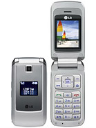 Best available price of LG KP210 in Venezuela