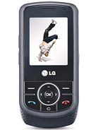 Best available price of LG KP260 in Venezuela
