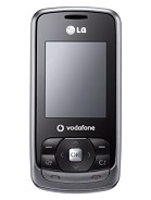 Best available price of LG KP270 in Venezuela