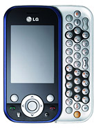 Best available price of LG KS365 in Venezuela
