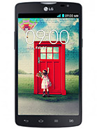 Best available price of LG L80 Dual in Venezuela