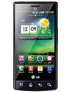 Best available price of LG Optimus Mach LU3000 in Venezuela
