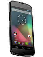 Best available price of LG Nexus 4 E960 in Venezuela