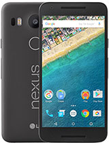 Best available price of LG Nexus 5X in Venezuela
