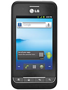 Best available price of LG Optimus 2 AS680 in Venezuela
